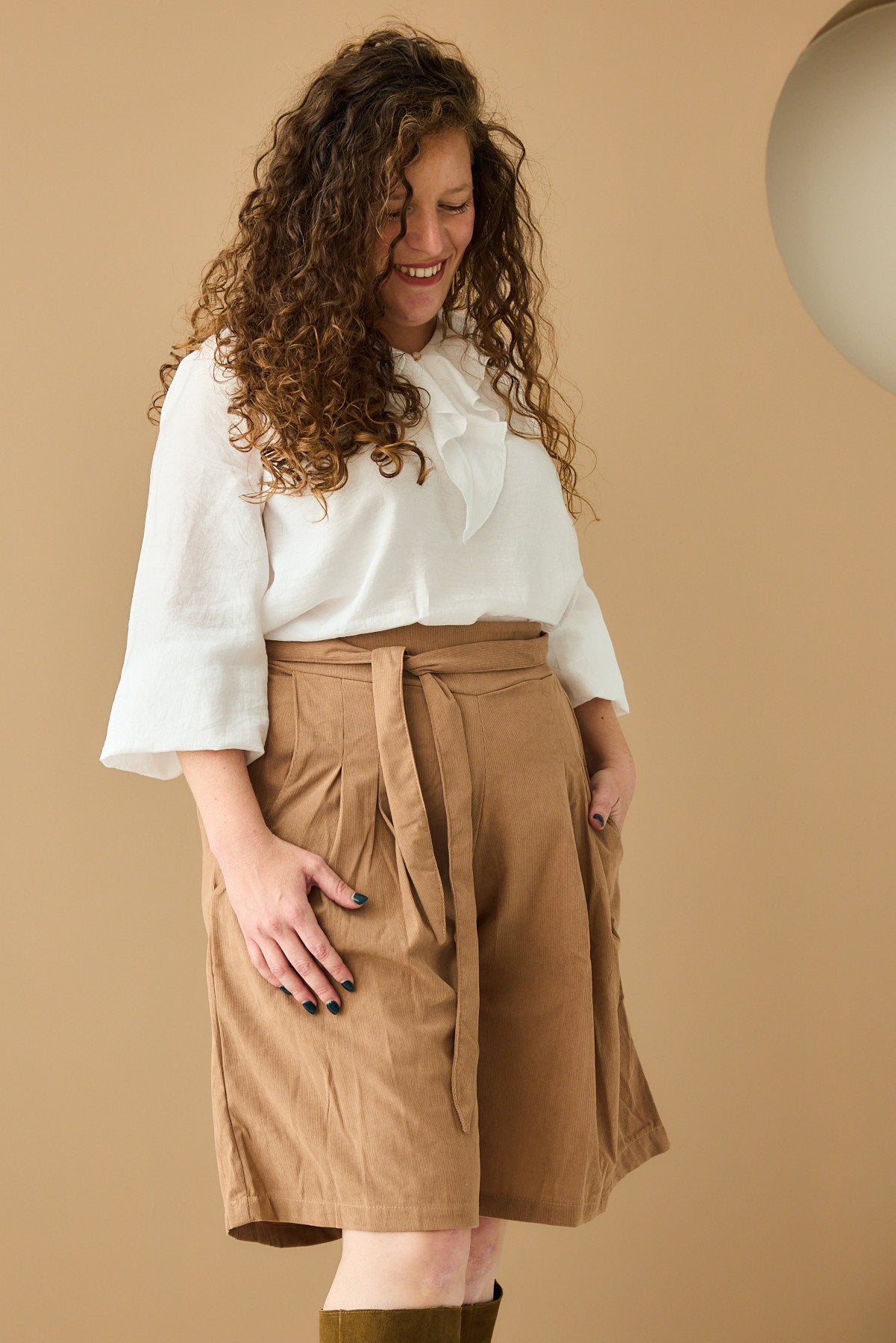 מפרשית ריף מידי