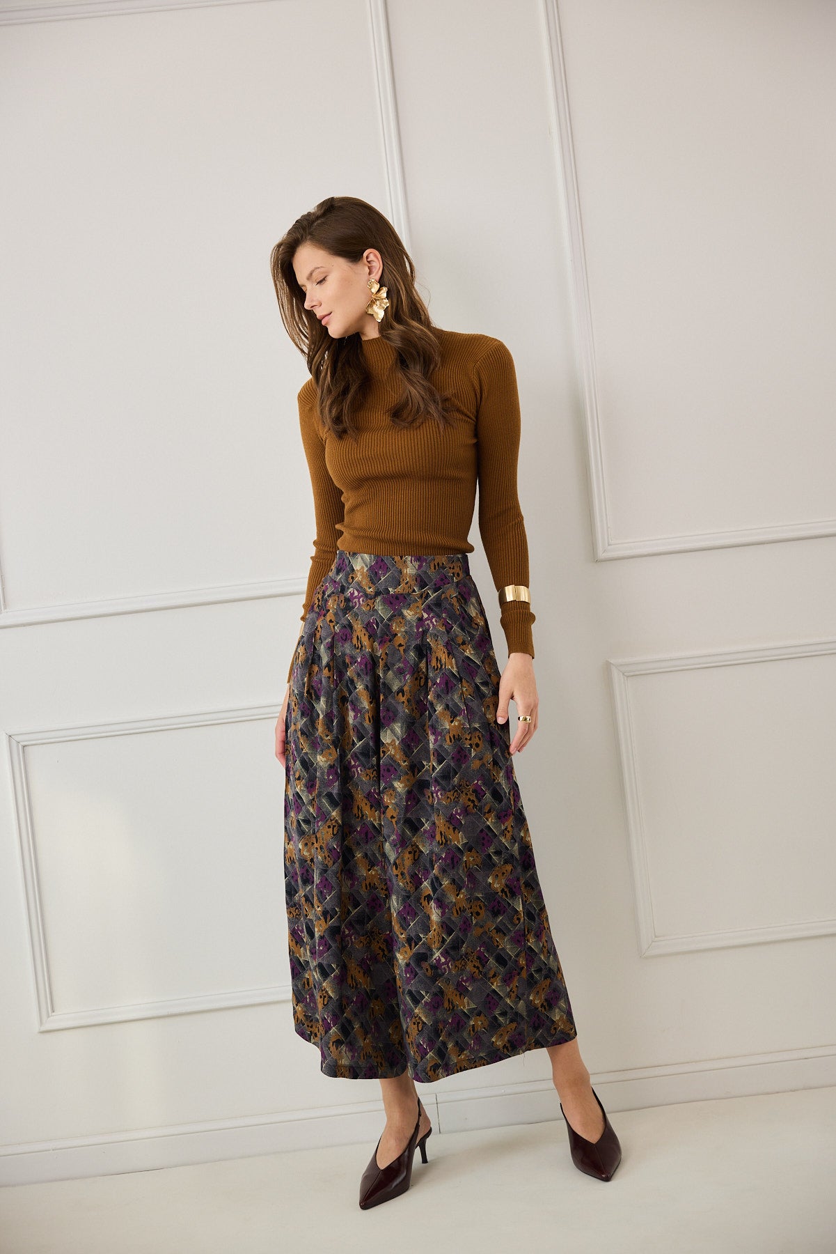 מפרשית בלה מקסי