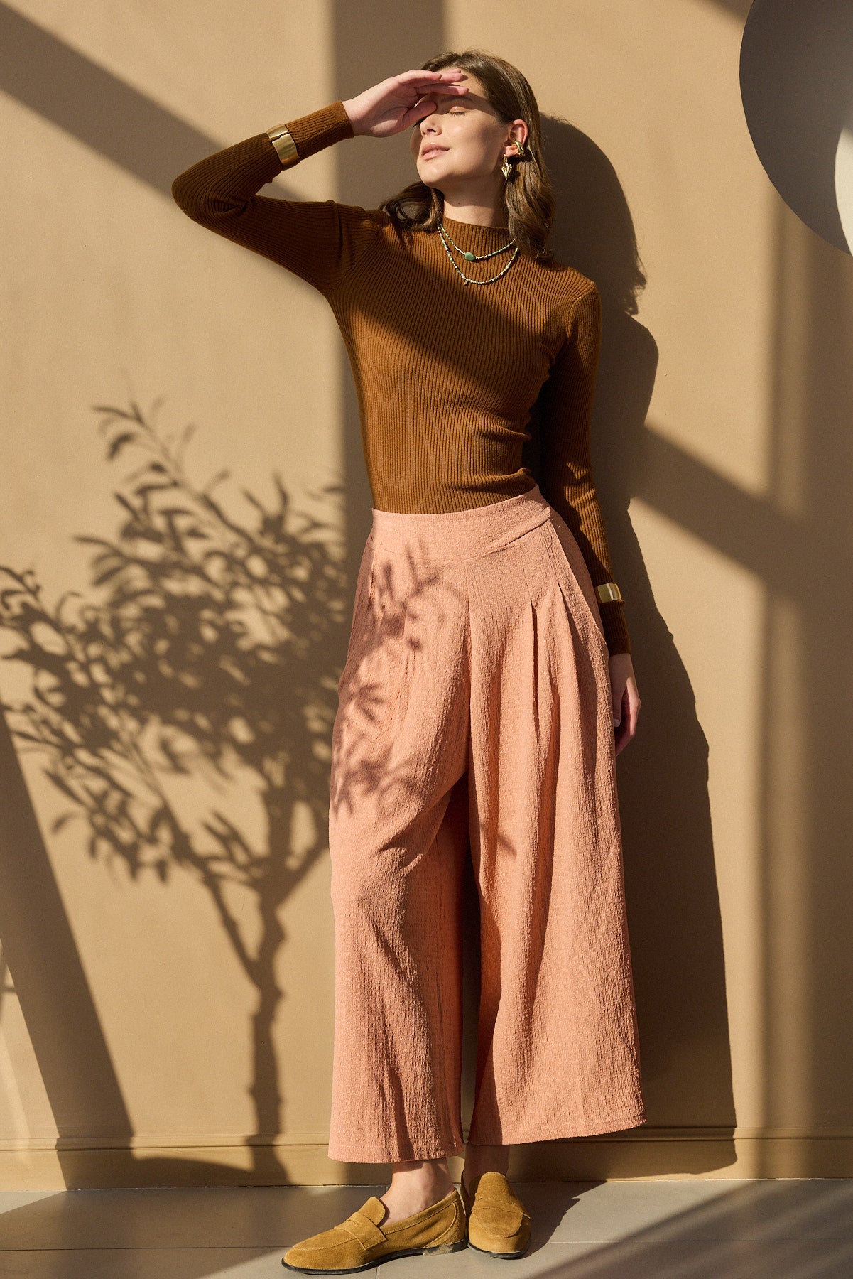 מפרשית זיו מקסי