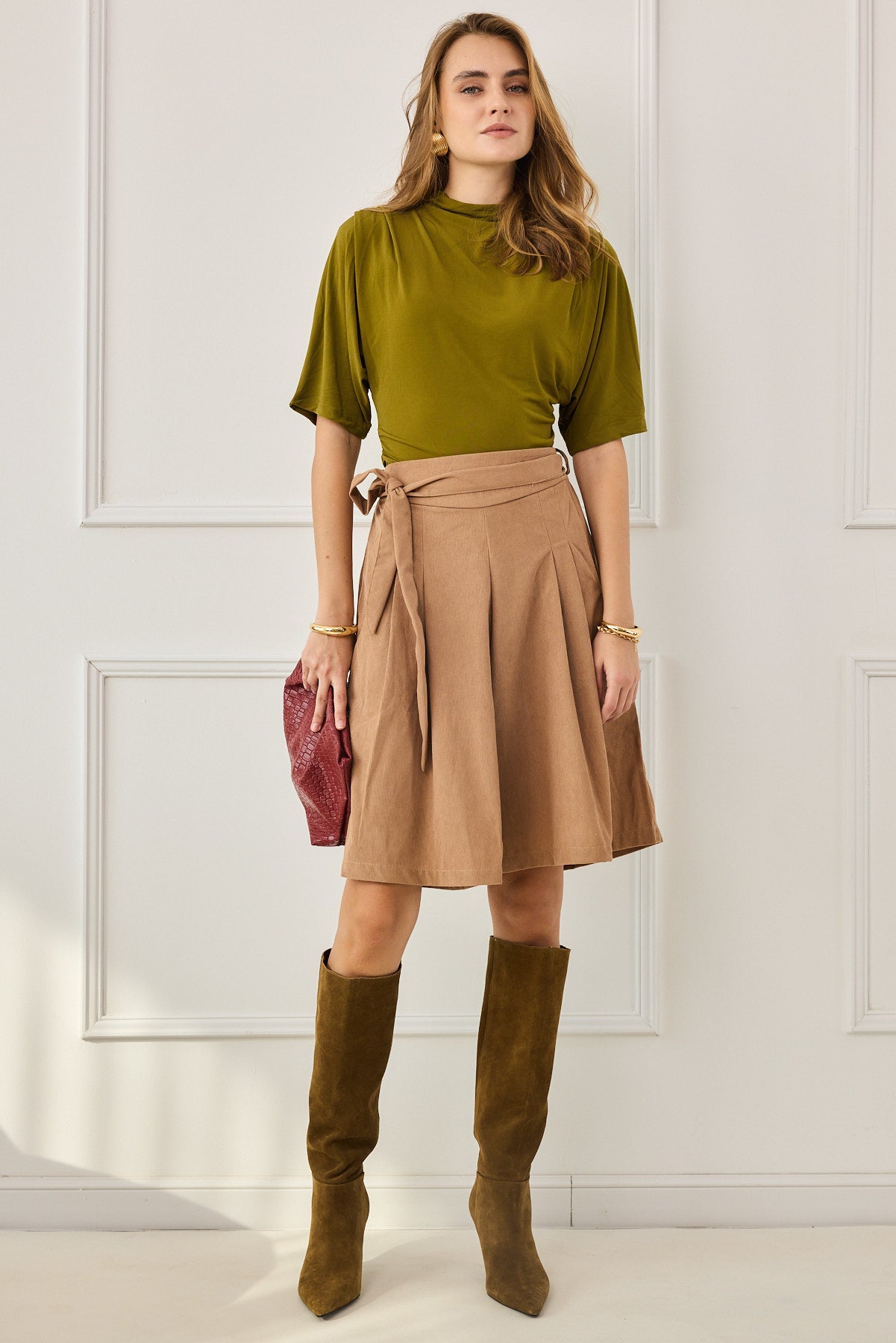 מפרשית ריף מידי