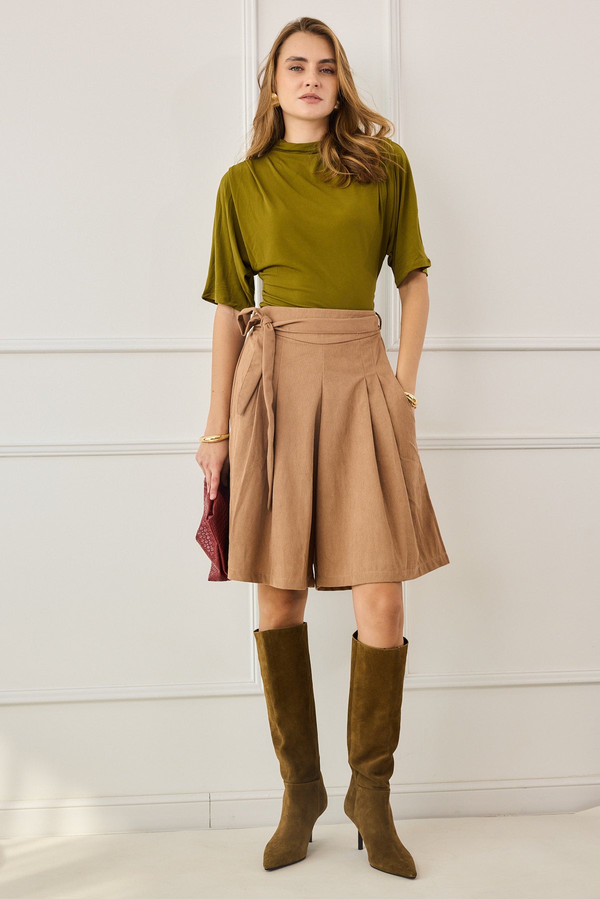 מפרשית ריף מידי