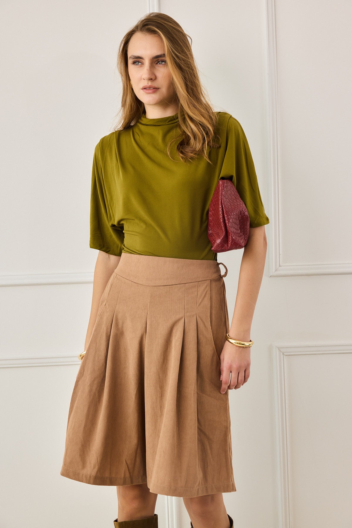 מפרשית ריף מידי