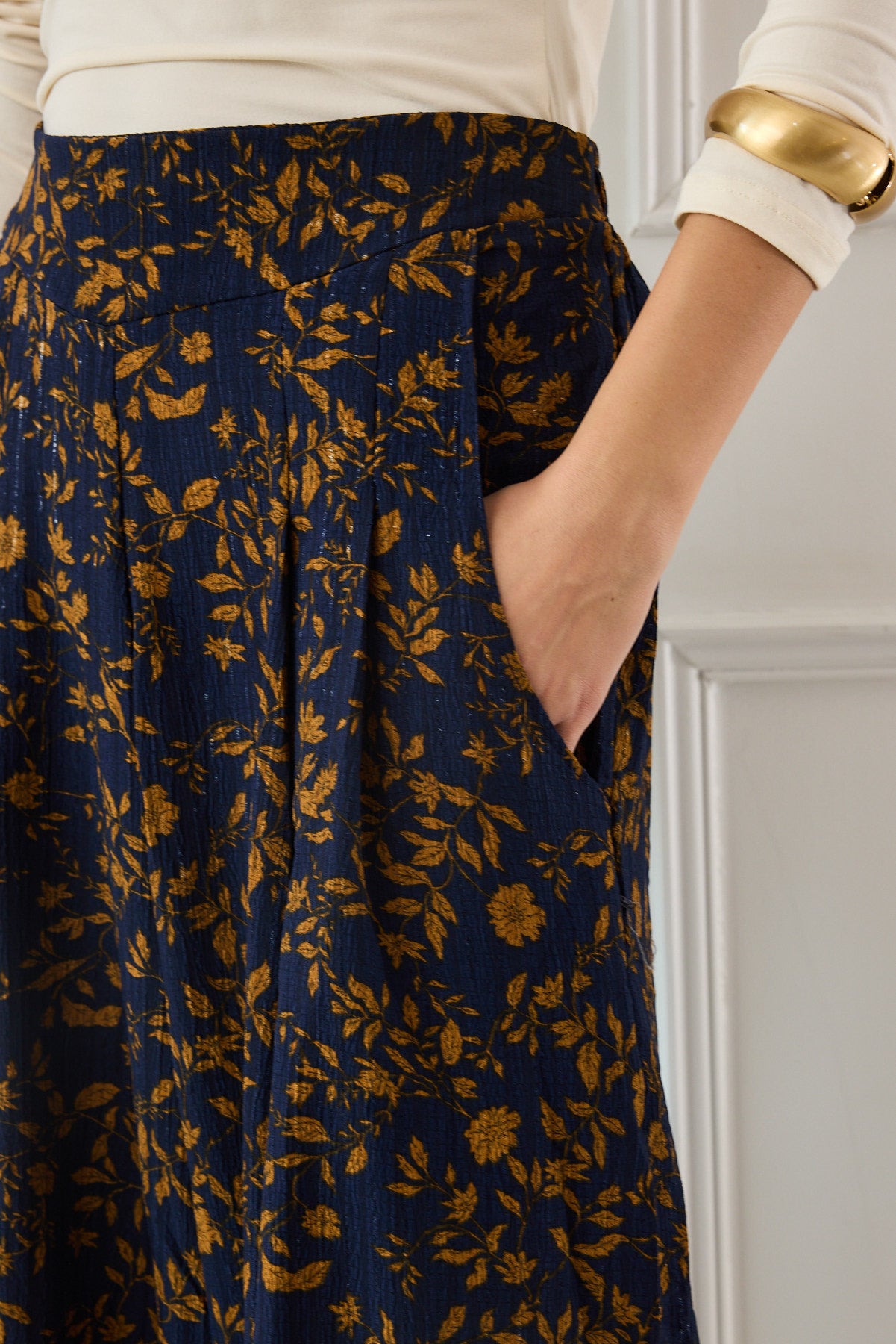 מפרשית הילה מקסי