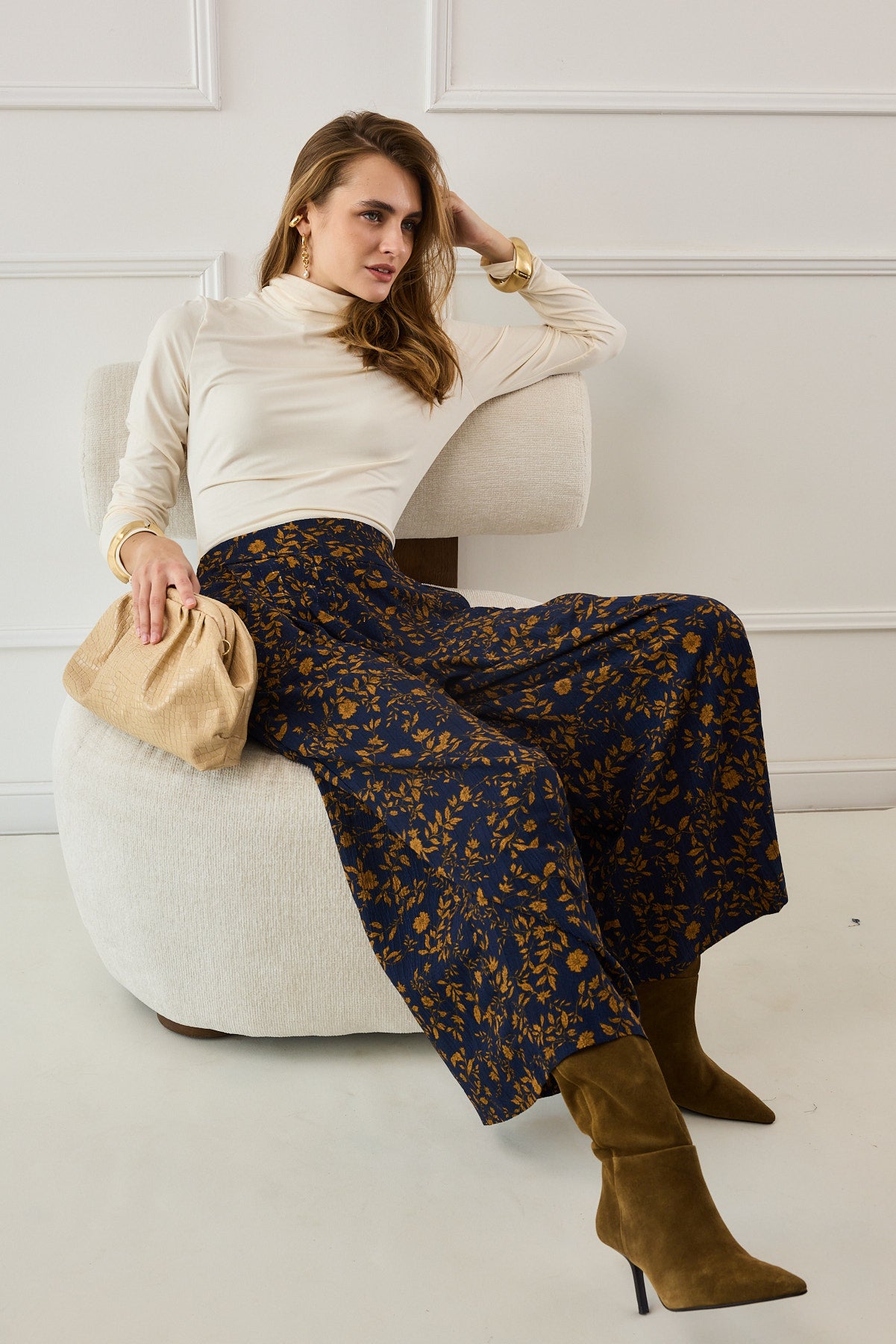 מפרשית הילה מקסי