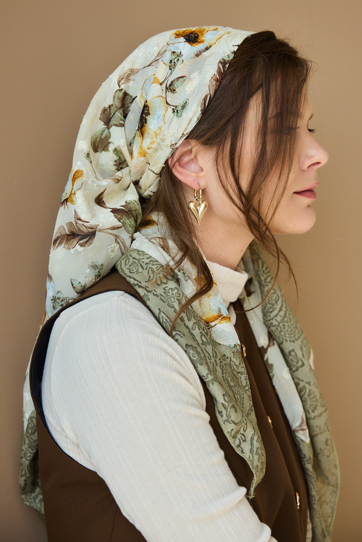 מטפחת בנדנה פלא