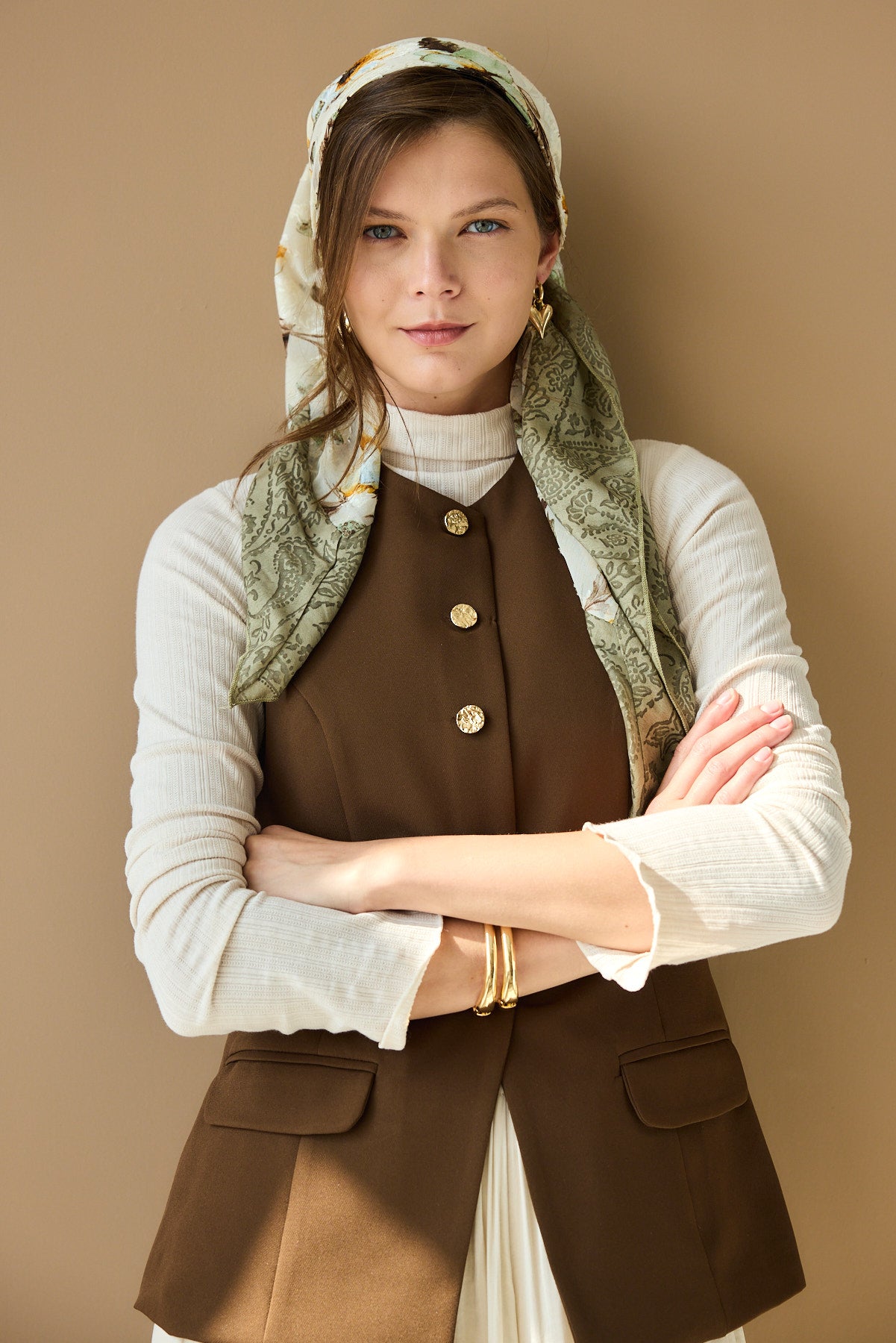 מטפחת בנדנה פלא