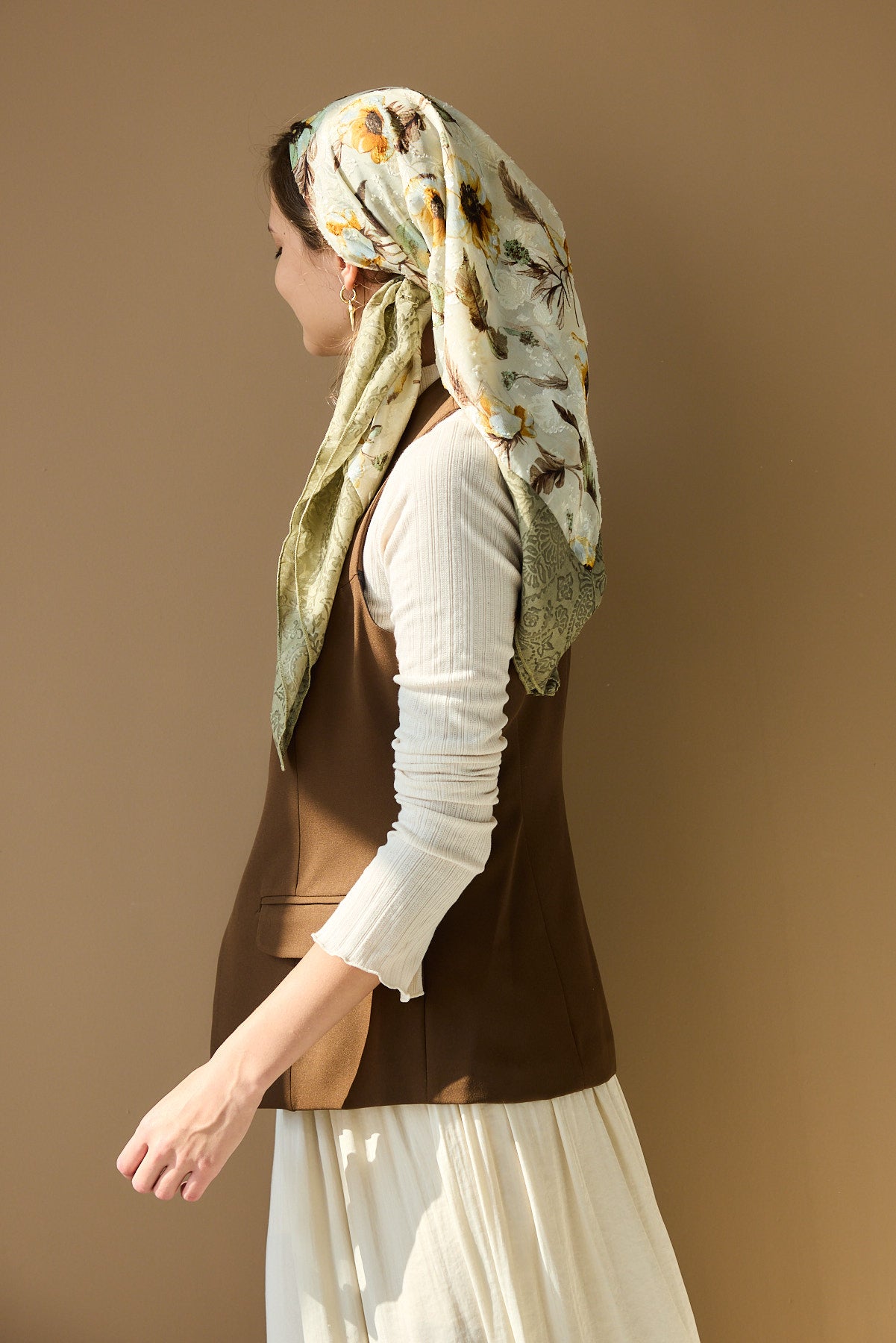 מטפחת בנדנה פלא