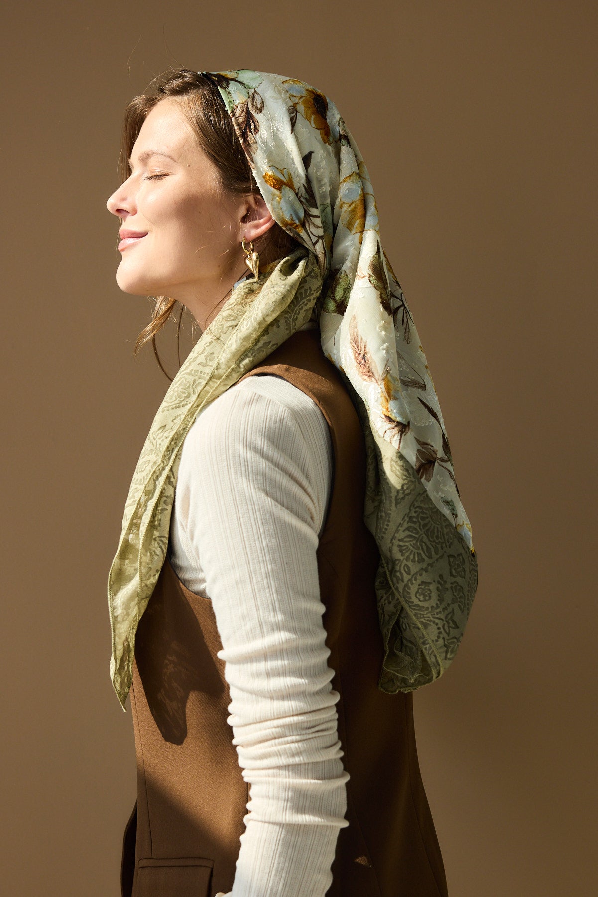 מטפחת בנדנה פלא