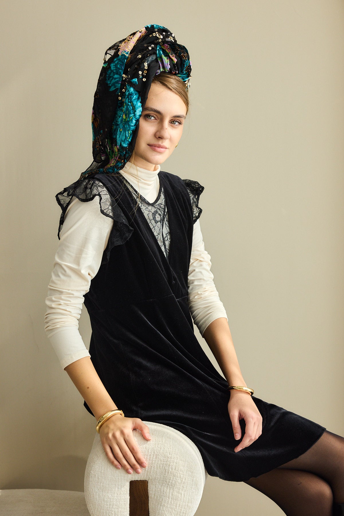 מטפחת צעיף ליאור