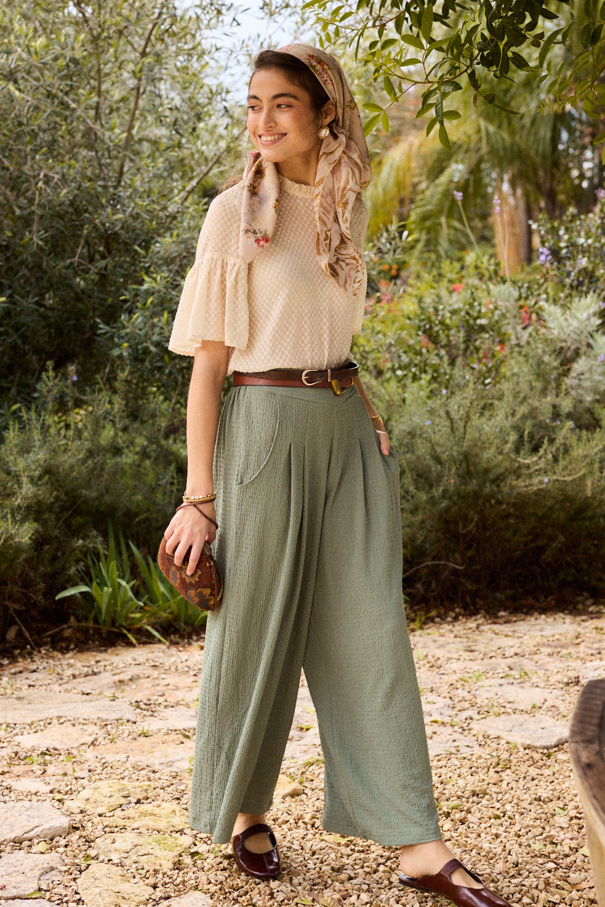 מפרשית סול מנטה