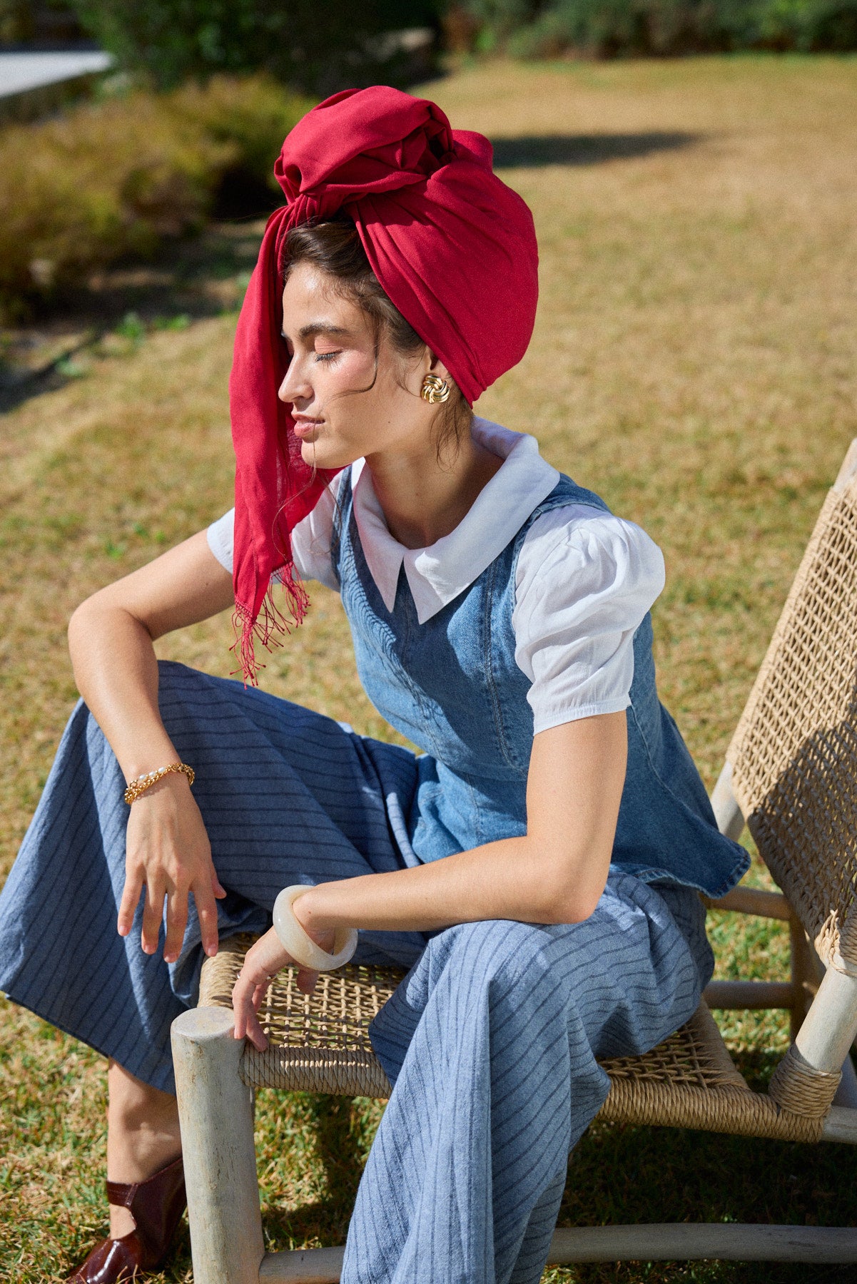 הדרא, מטפחת בצבע אחד, מטפחת צעיף בצבע ורודד עם פרנז בצבע זהה, מטפחת ליומיום, מטפחת לשבת