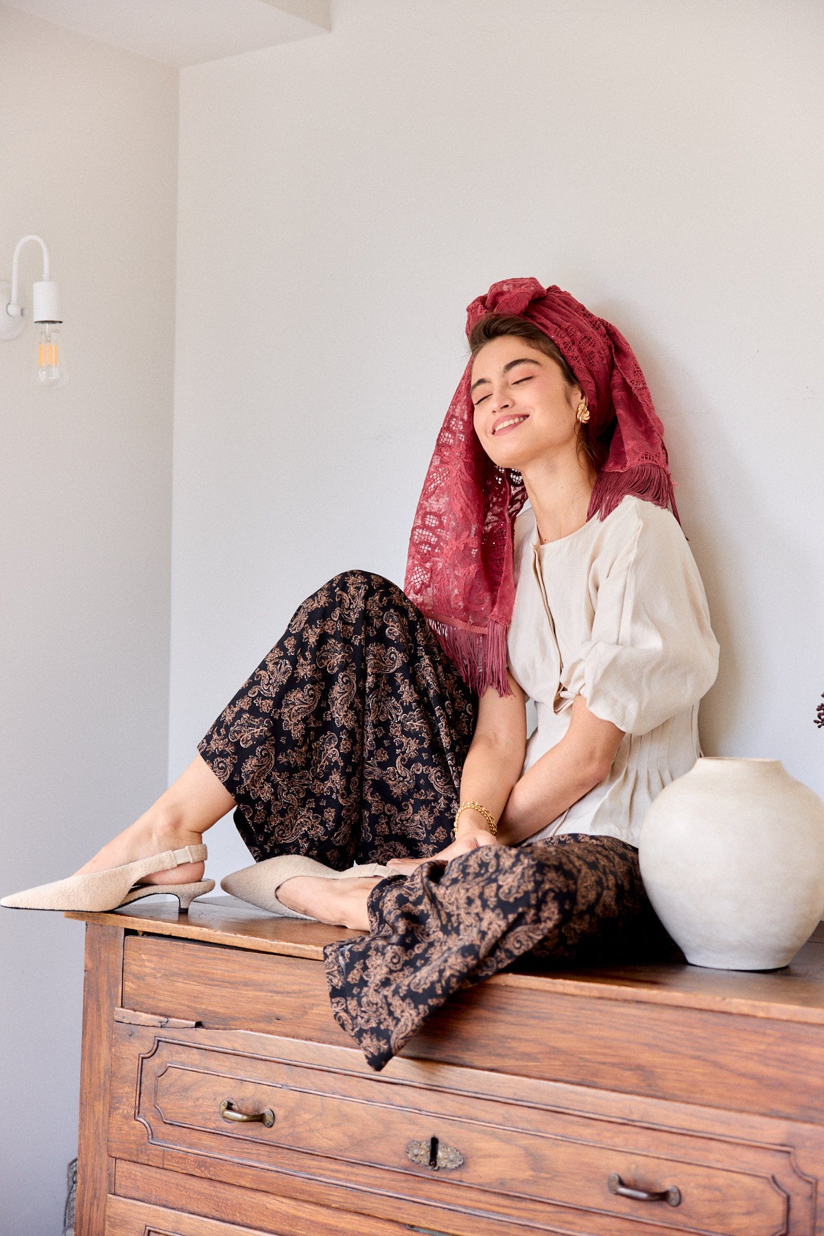 מפרשית רותם