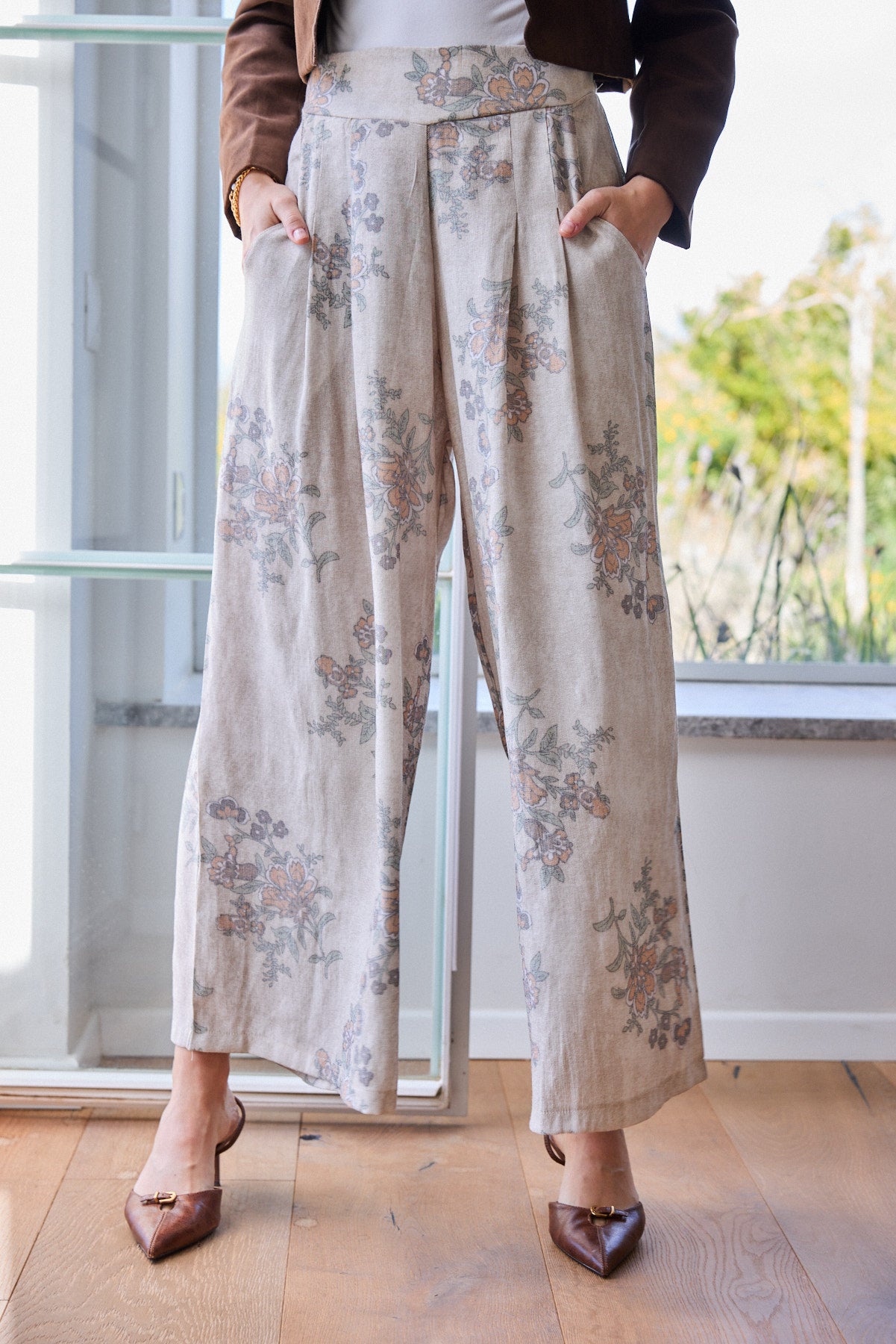 מפרשית טוליפ