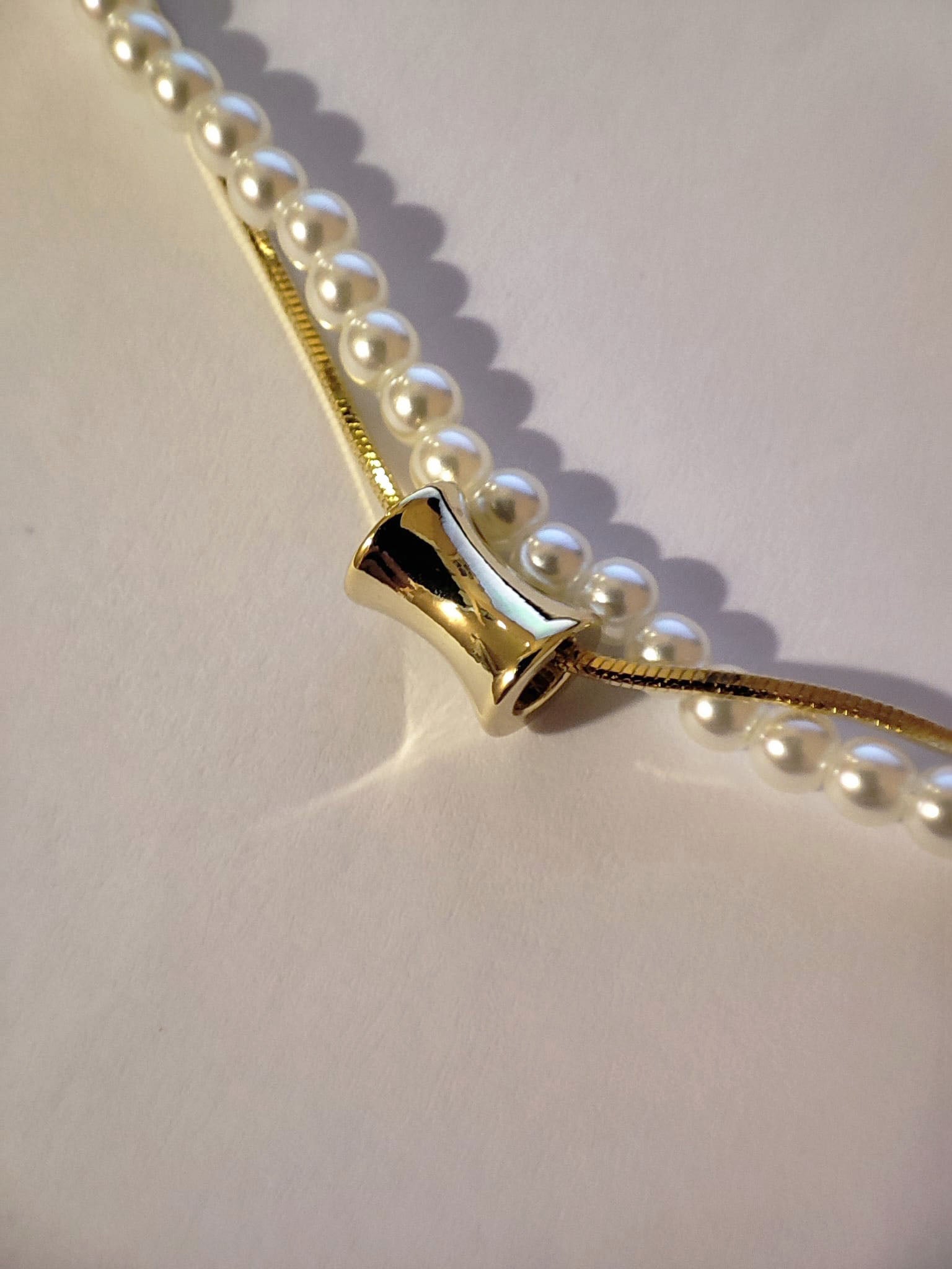 שרשרת פלורה