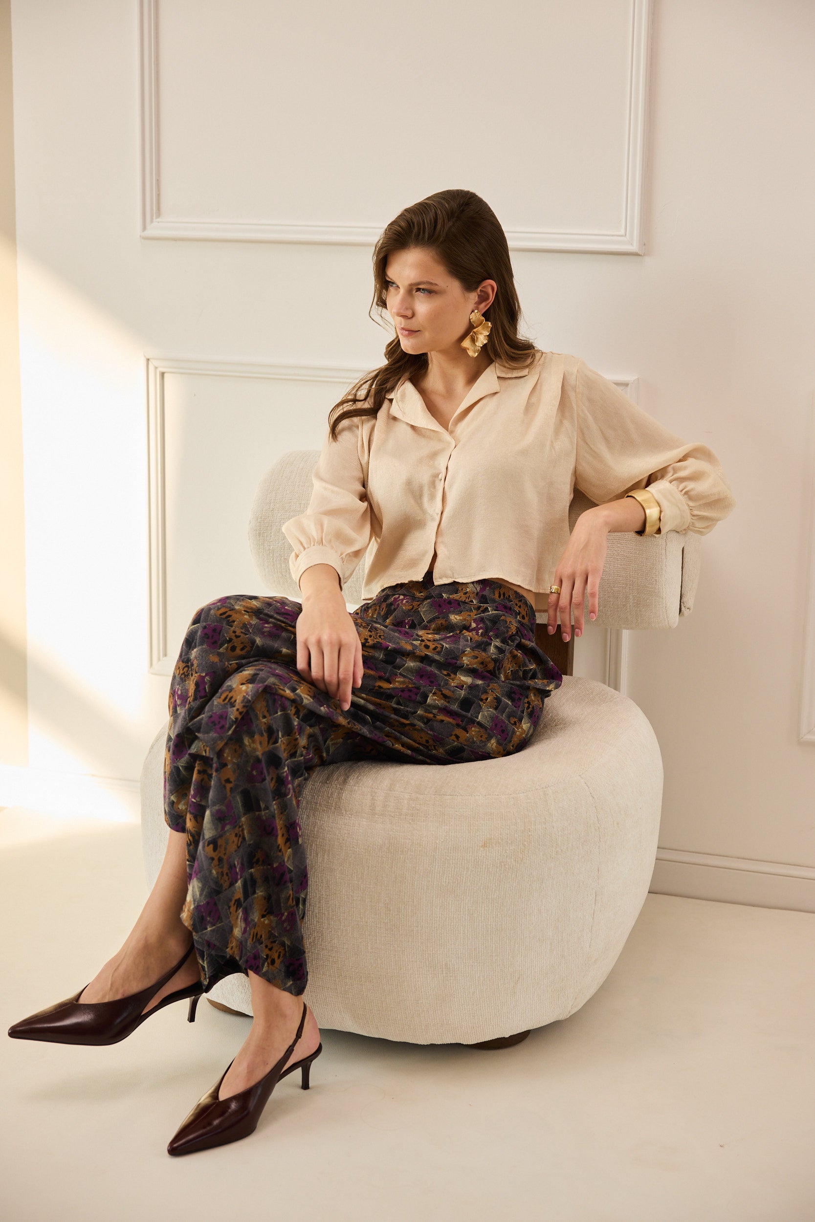 מפרשית בלה מקסי