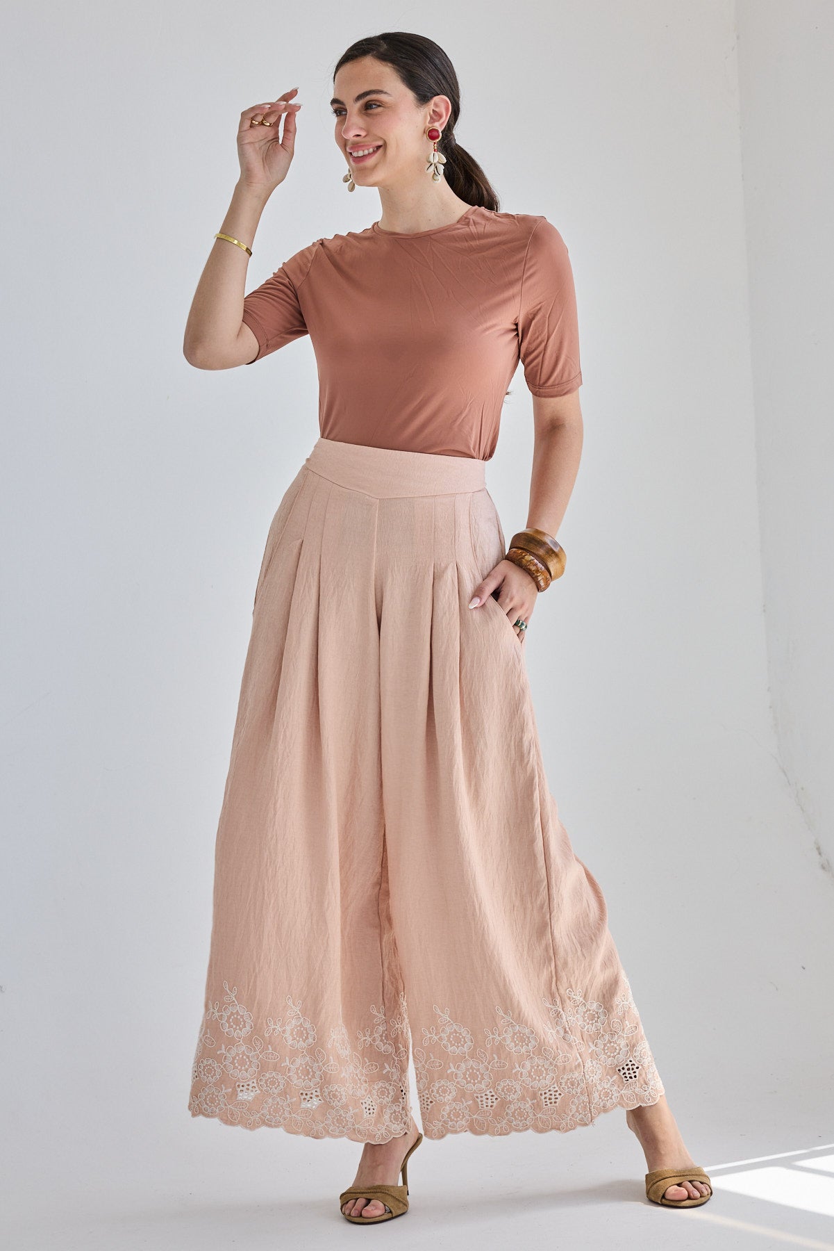 מפרשית תורמוס פודרה